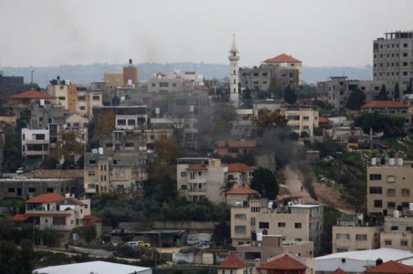 九龙证券配资 埃及等15国联合谴责以色列议会初步通过约旦河西岸主权法案