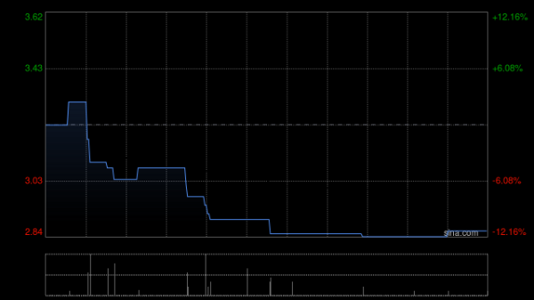 股粮网 ALCO HOLDINGS：供股获有效接纳约16.36%